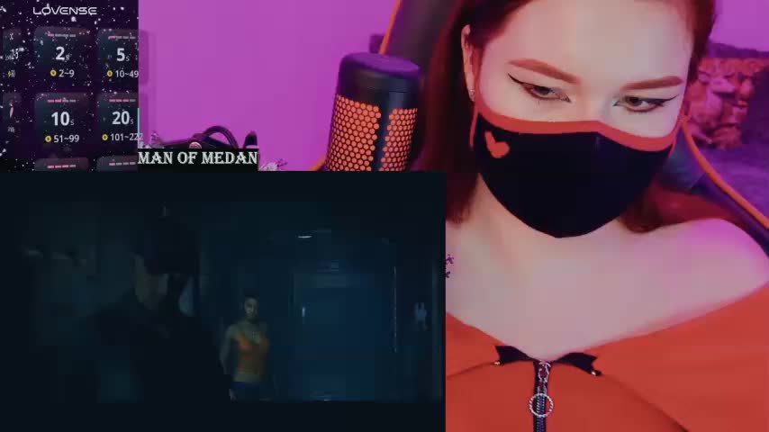 NekoTyan Приват Записи 2026-01-13