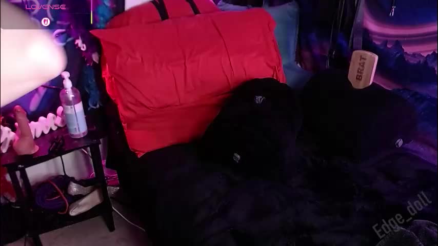 edge_doll Приват Записи 2026-01-13