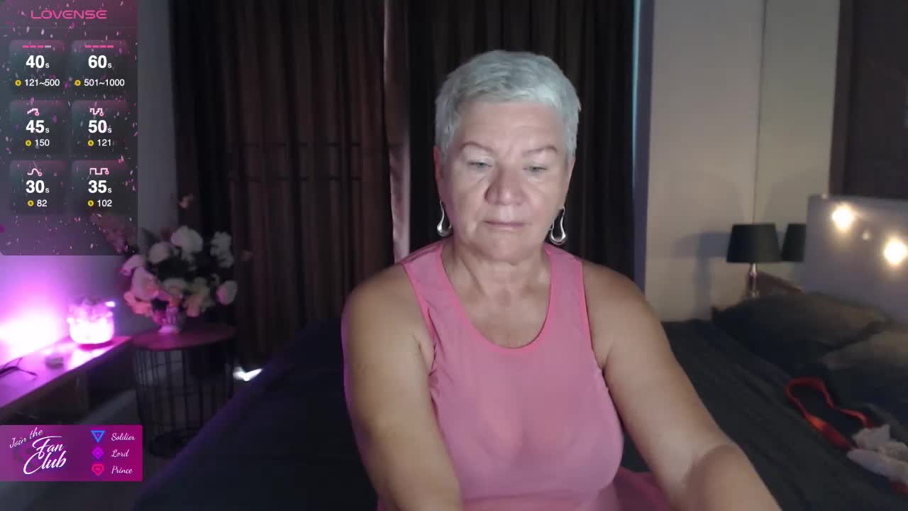 roxana-brooks Приват Записи 2026-01-13