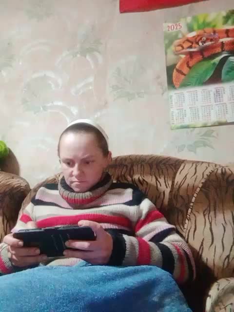 Calibriya Приват Записи 2026-01-13