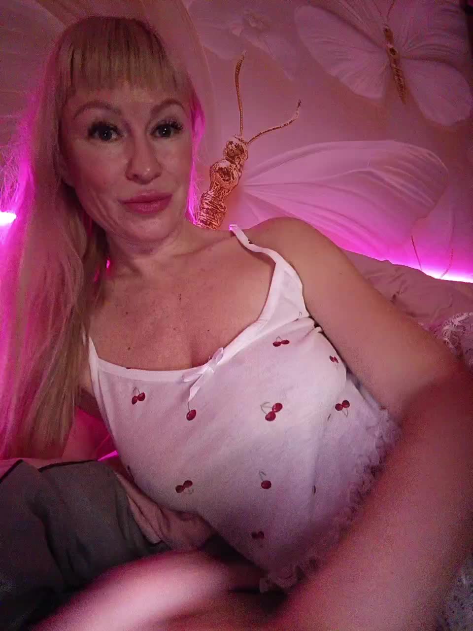 Love-blondi Приват Записи 2026-01-13