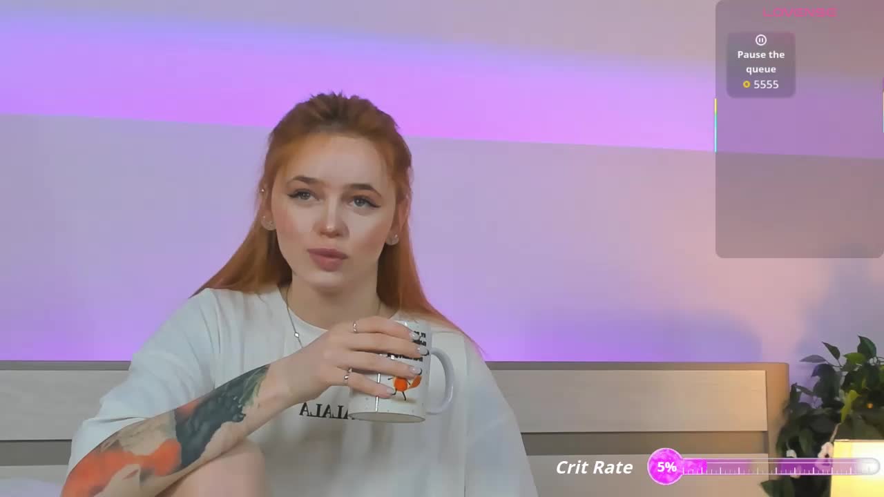 Phoenix_Margo Приват Записи 2026-01-13