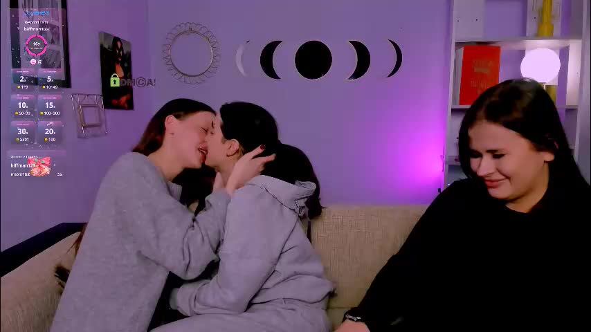 daisy_baby_ Приват Записи 2026-01-13