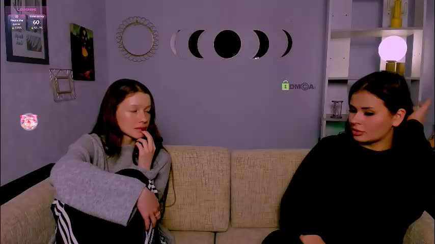 daisy_baby_ Приват Записи 2026-01-13