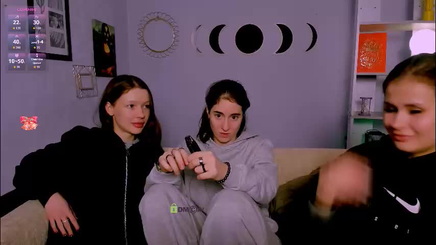 daisy_baby_ Приват Записи 2026-01-13