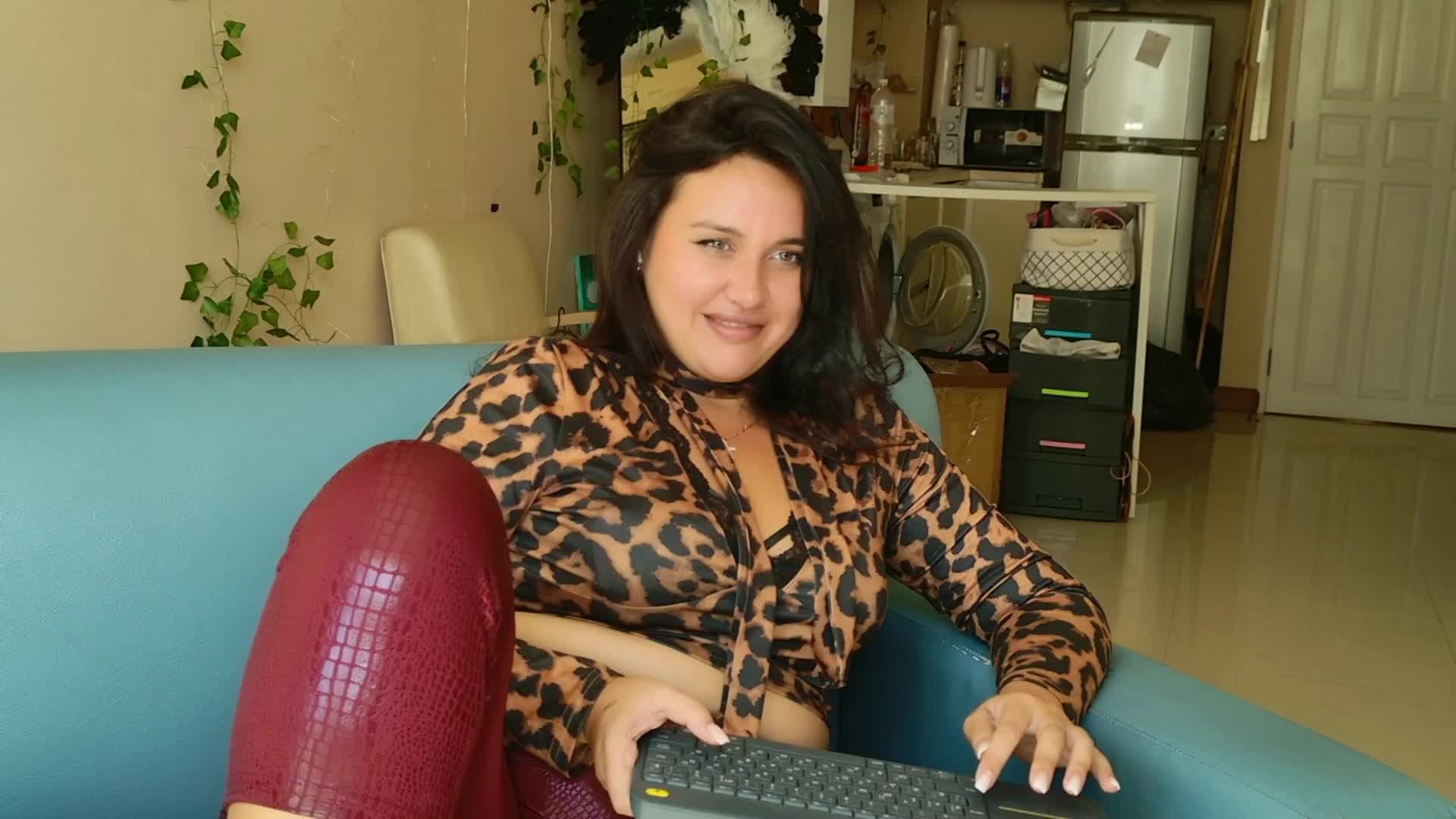 AminaLush Приват Записи 2026-01-13