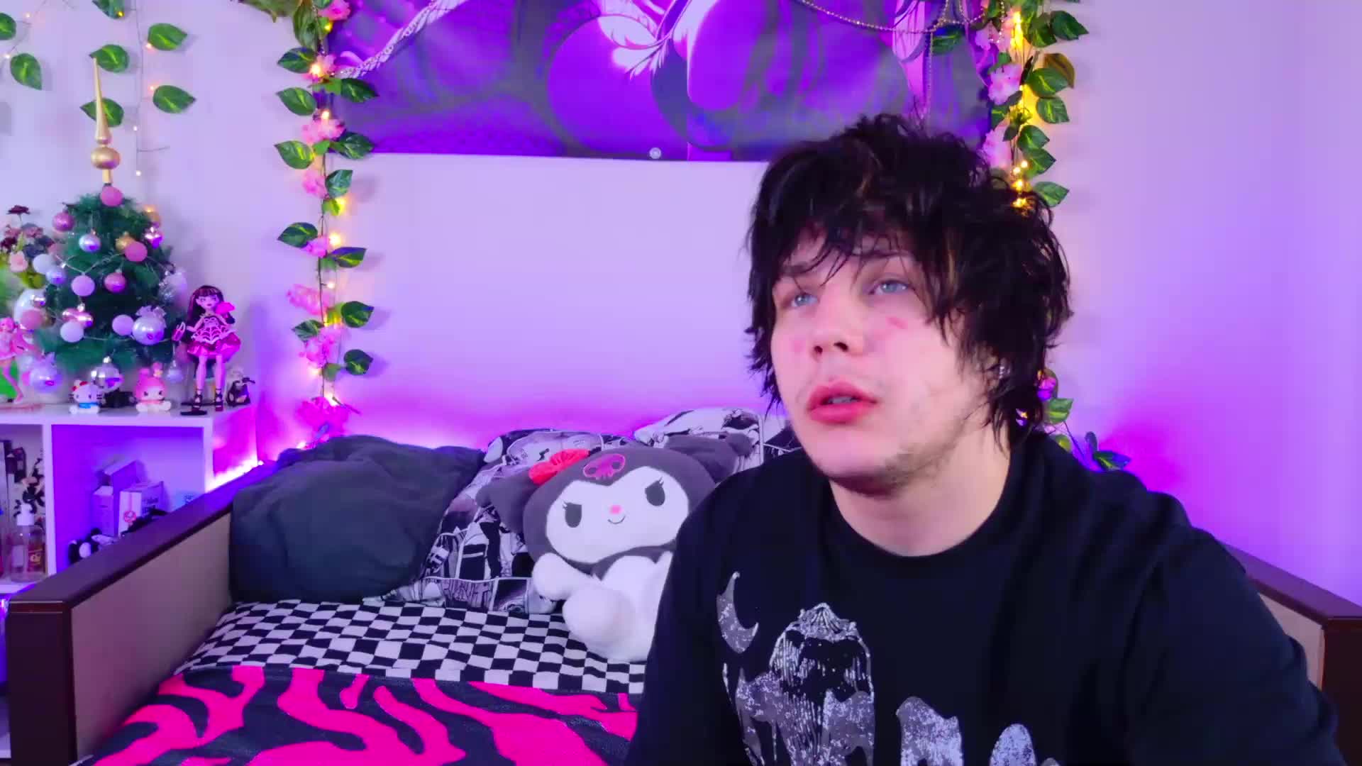 Night-angell Приват Записи 2026-01-13