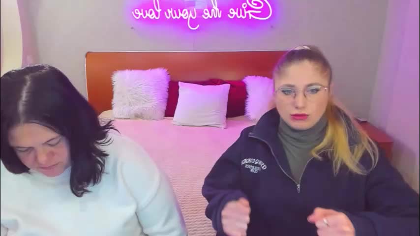 your_exstasy Приват Записи 2026-01-13