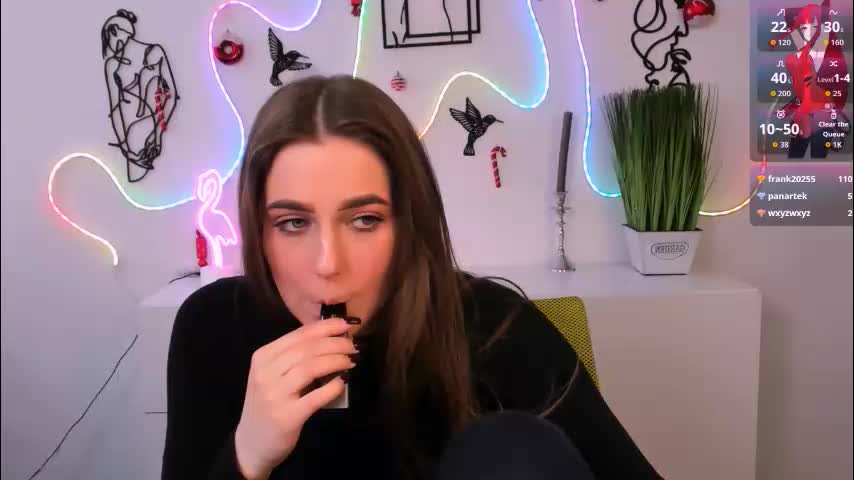 aria_moo Приват Записи 2026-01-13