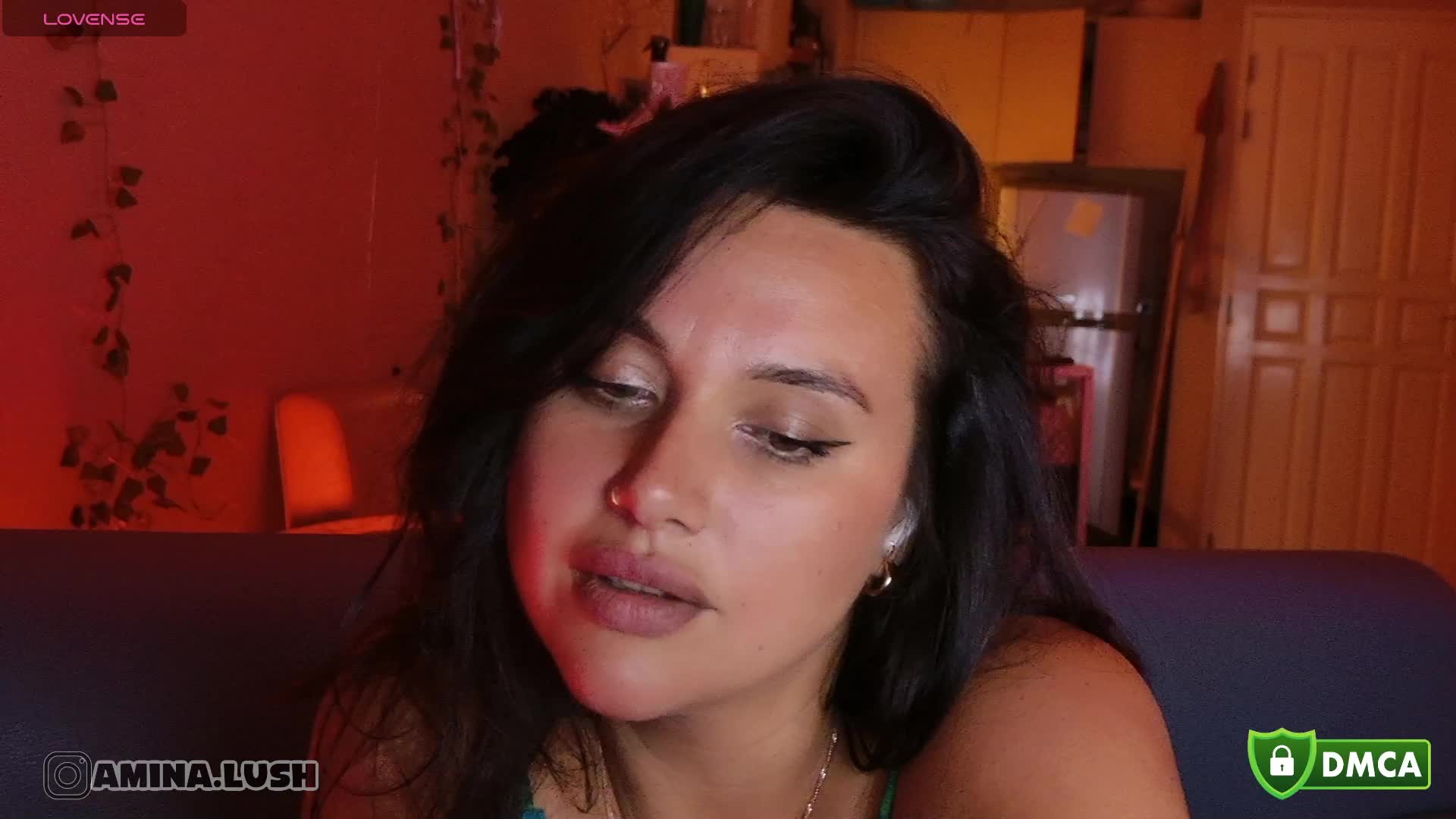 AminaLush Приват Записи 2026-01-13