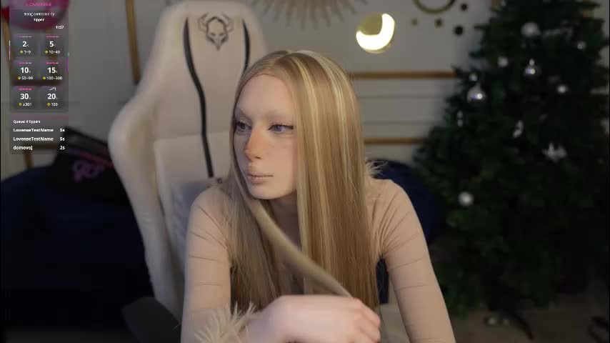 sweetdesiree_ Приват Записи 2026-01-13