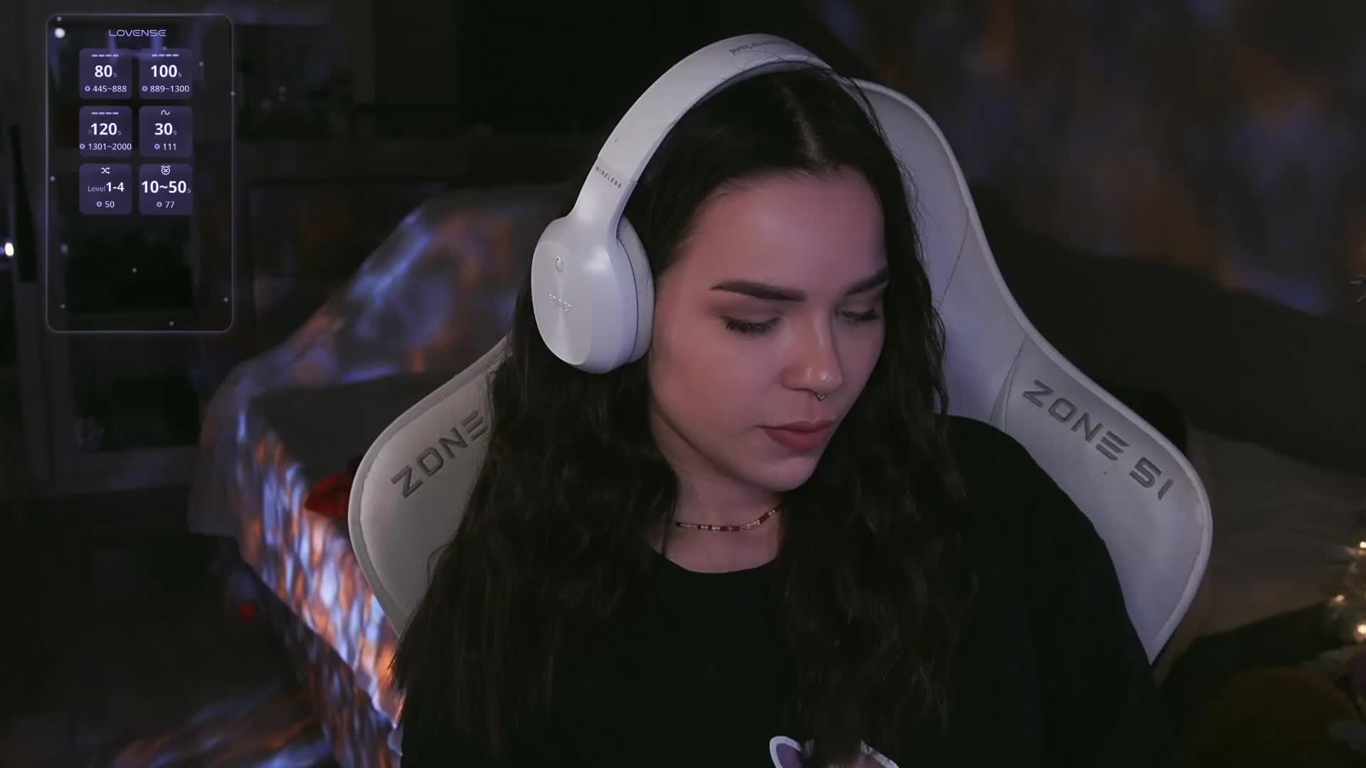 MiniNika Приват Записи 2026-01-13