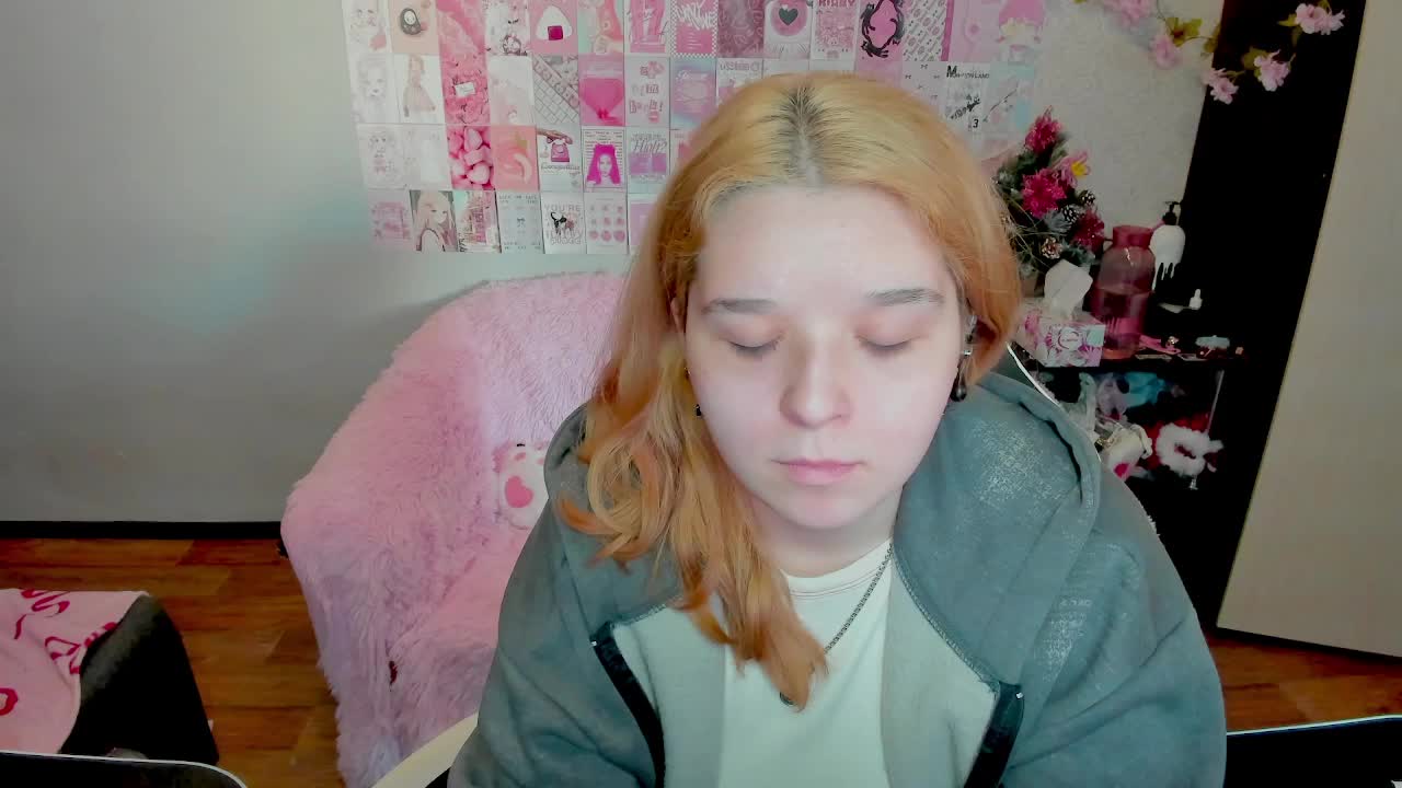 Acid-Kate Приват Записи 2026-01-13