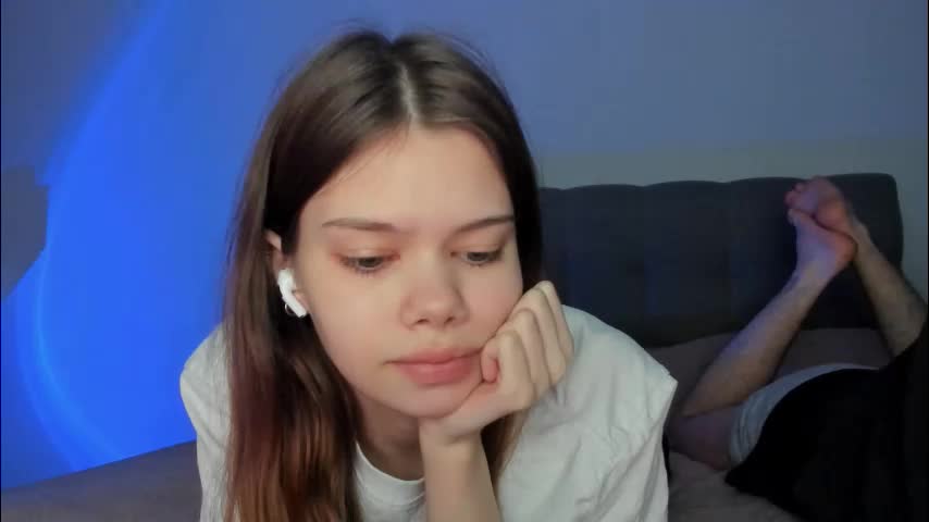 chancetolove Приват Записи 2026-01-13