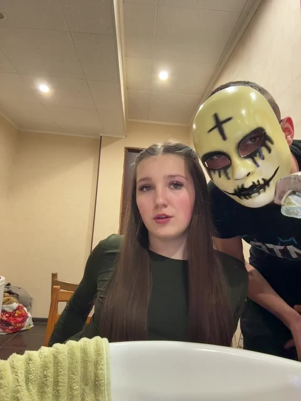 AHAHAC_HAXPEH_B_yHuTa3 Приват Записи 2026-01-13