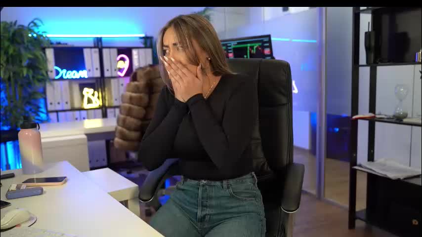 babesgowild Приват Записи 2026-01-13