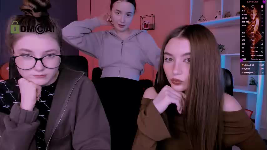 lissa_night Приват Записи 2026-01-13