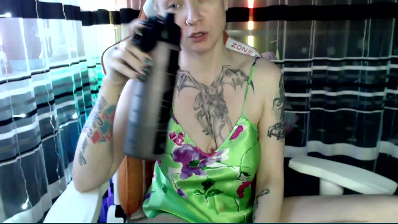 Lollifoxy Приват Записи 2026-01-13