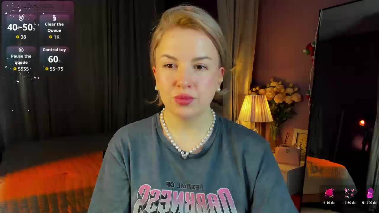 Nikki-Kai Приват Записи 2026-01-13