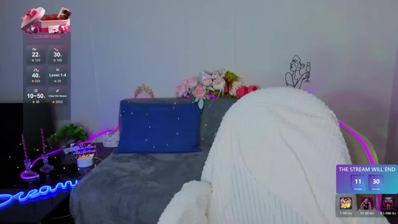 Camilla-One Приват Записи 2026-01-13