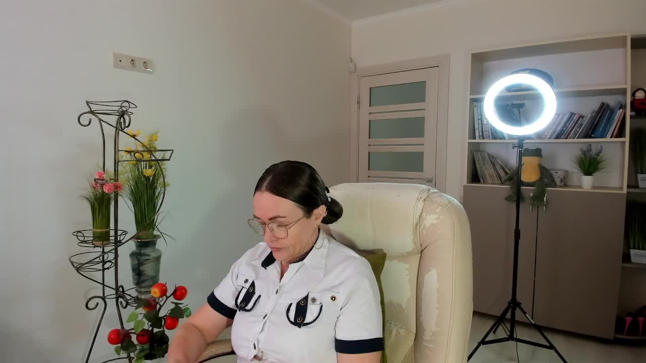 -Michelle- Приват Записи 2026-01-13