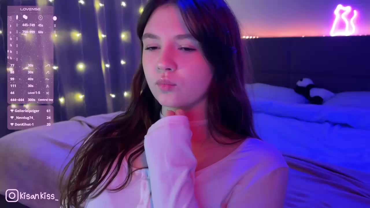 kisankiss Приват Записи 2026-01-13