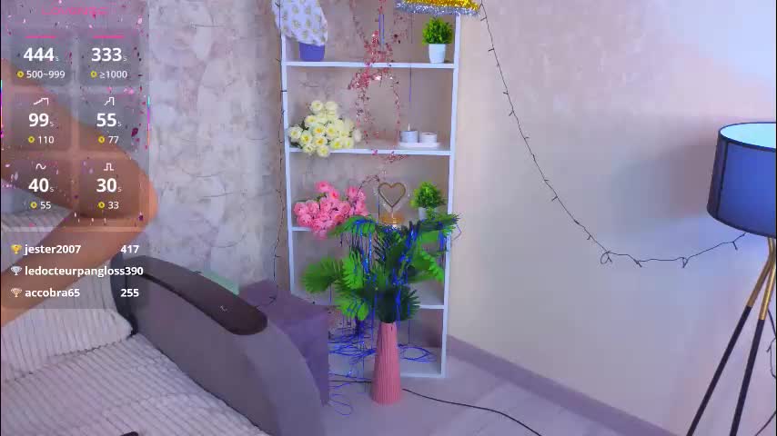 ebonyleibenstein Приват Записи 2026-01-13