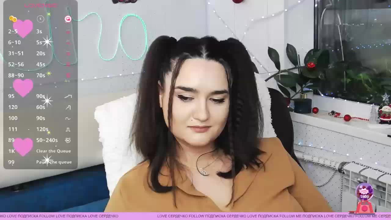 LinaCrave Приват Записи 2026-01-13