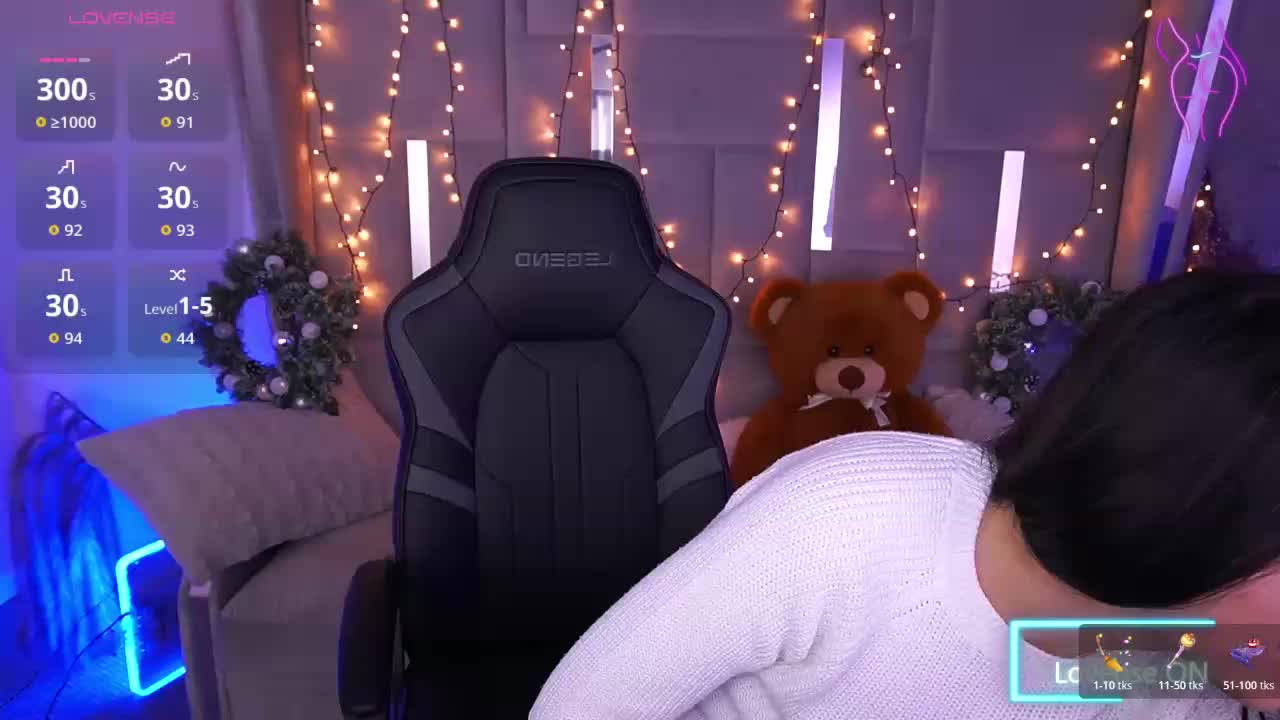 EliseVelour Приват Записи 2026-01-14