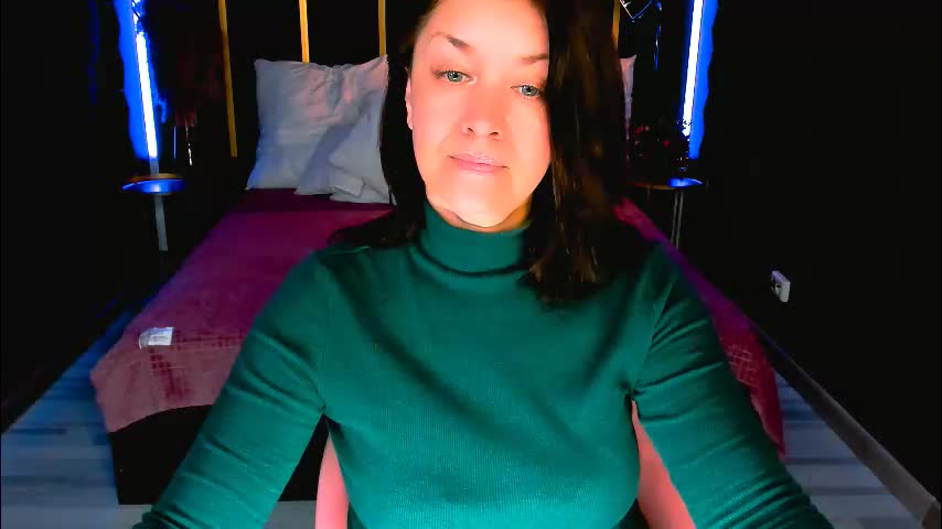 ana_mills Приват Записи 2026-01-14