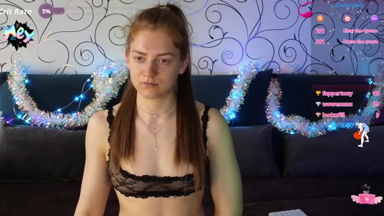 Mari-Cherie Приват Записи 2026-01-14