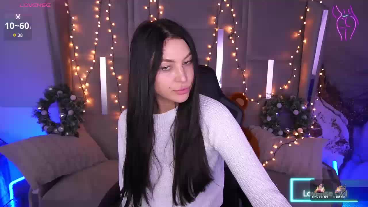 EliseVelour Приват Записи 2026-01-14