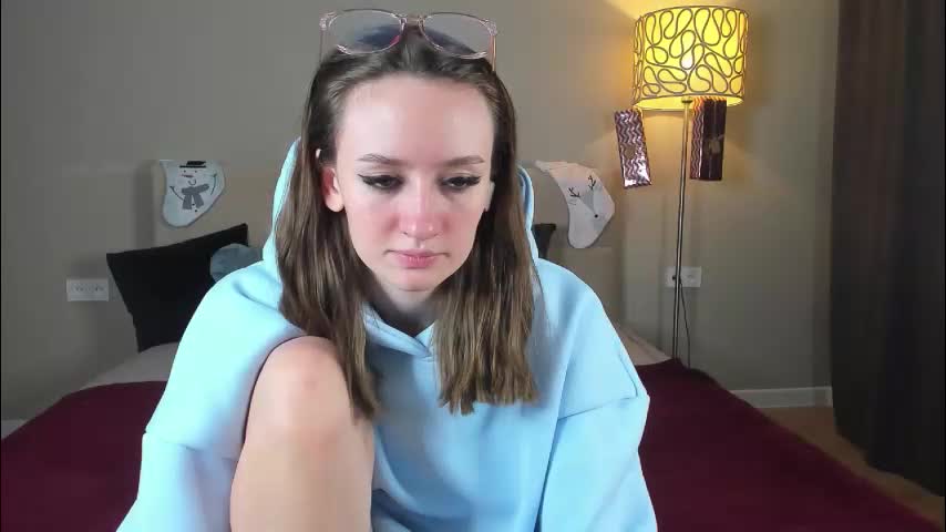 cutie_naughty_girl Приват Записи 2026-01-14