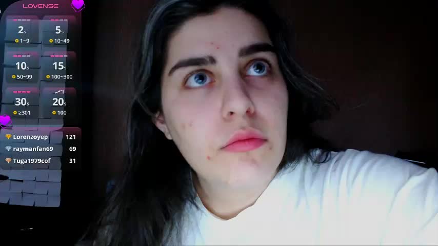 Roselina Приват Записи 2026-01-14