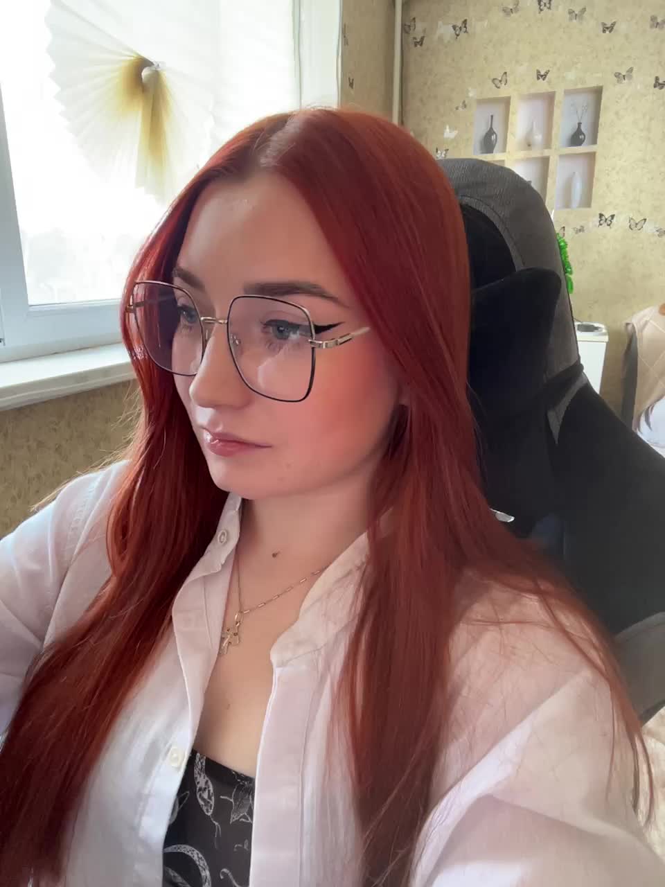 ScarletWitch Приват Записи 2026-01-14