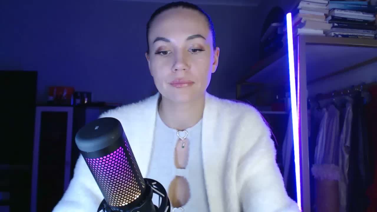 QWEENII Приват Записи 2026-01-14