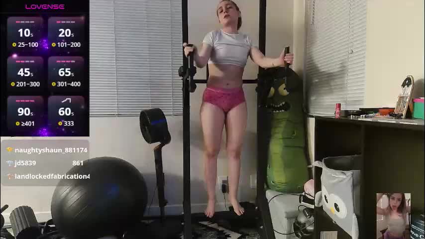 blondiebubblebooty Приват Записи 2026-01-14