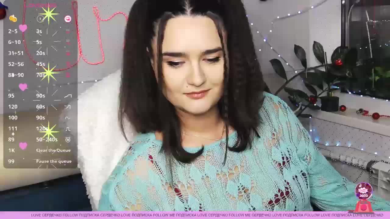 LinaCrave Приват Записи 2026-01-14