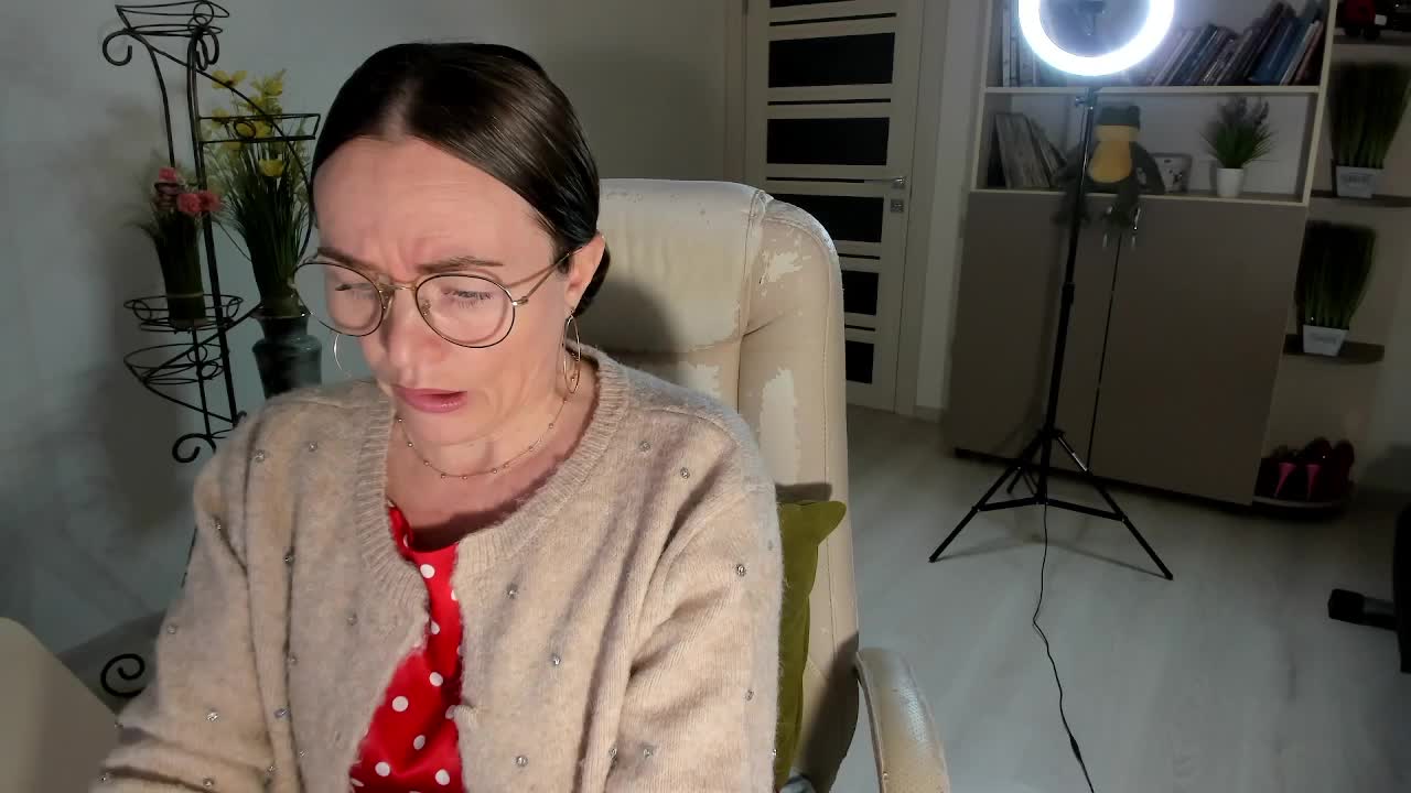 -Michelle- Приват Записи 2026-01-14