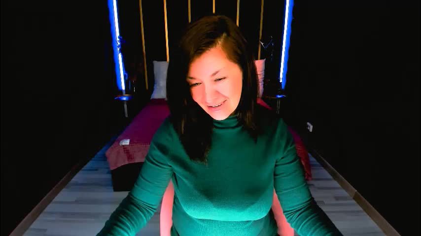 ana_mills Приват Записи 2026-01-14