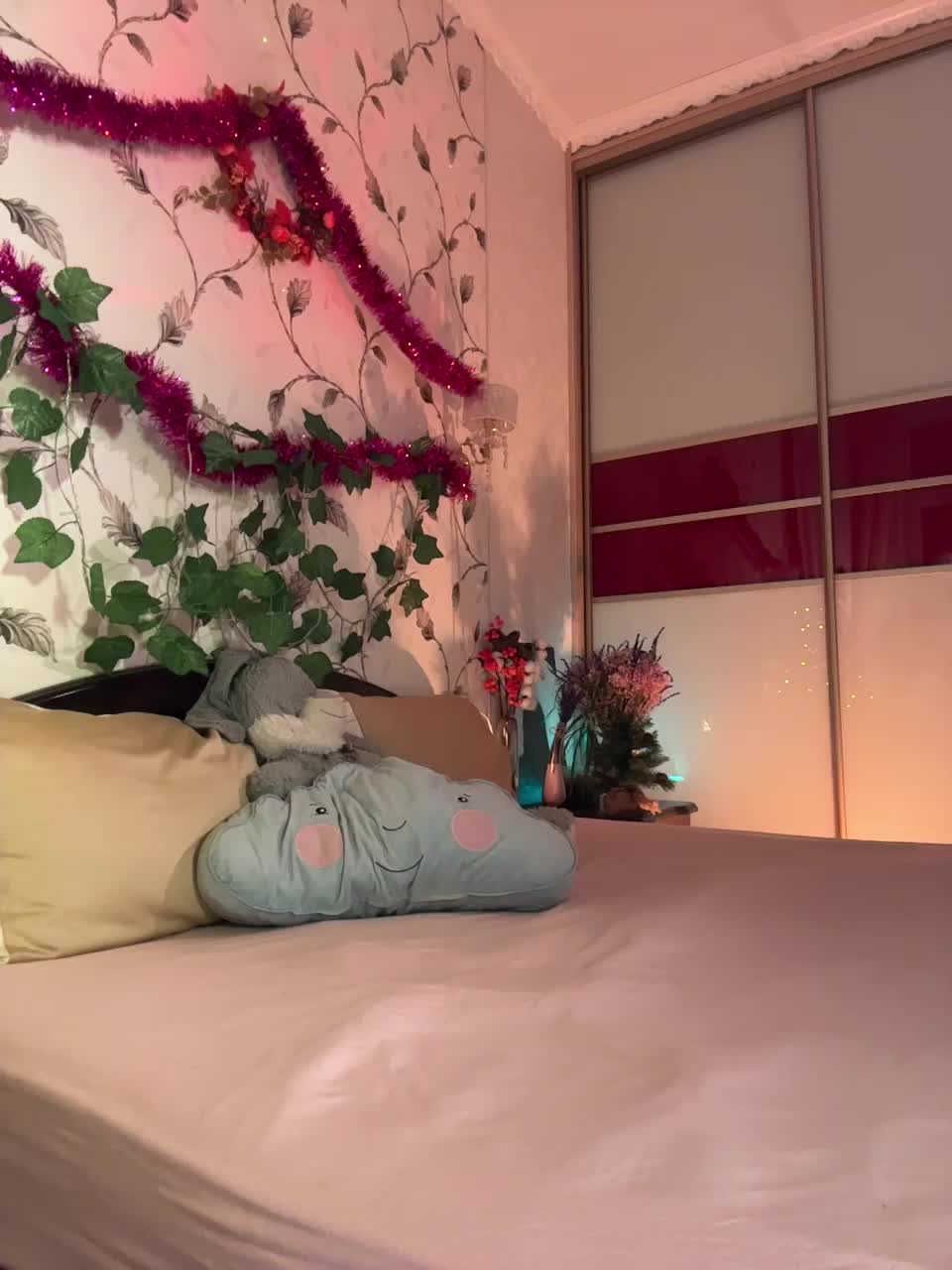 WednesdayFridayAddams Приват Записи 2026-01-14