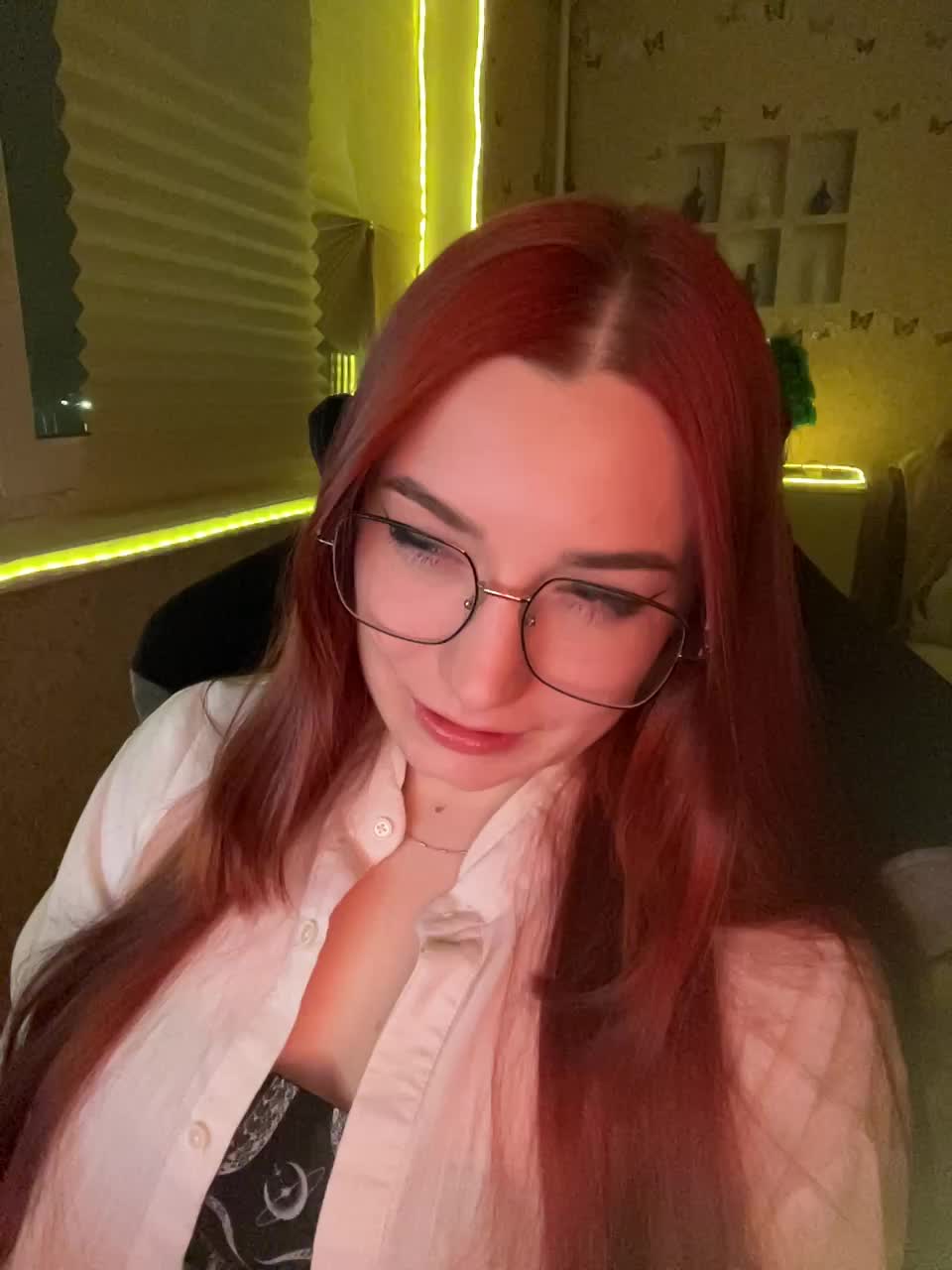 ScarletWitch Приват Записи 2026-01-14