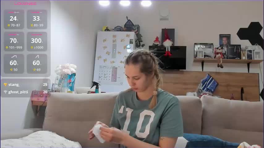 ms_foryou Приват Записи 2026-01-14