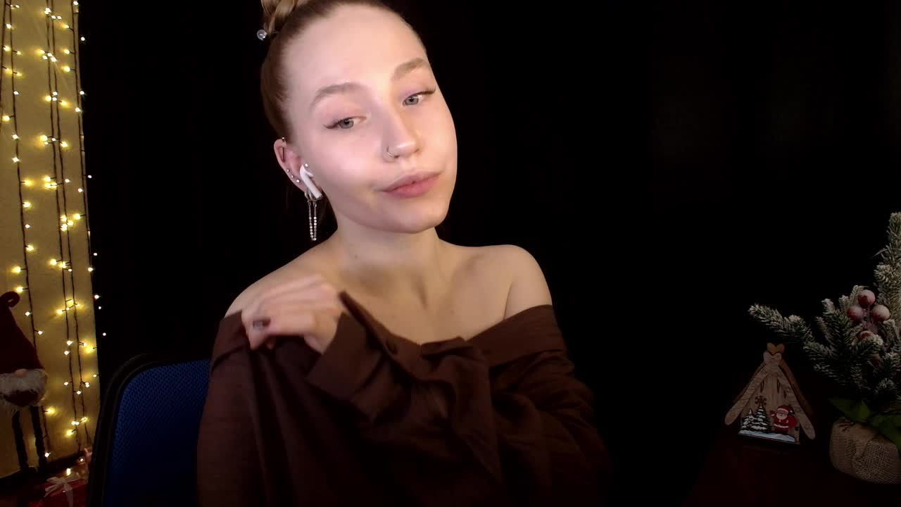 SindiWatson Приват Записи 2026-01-14