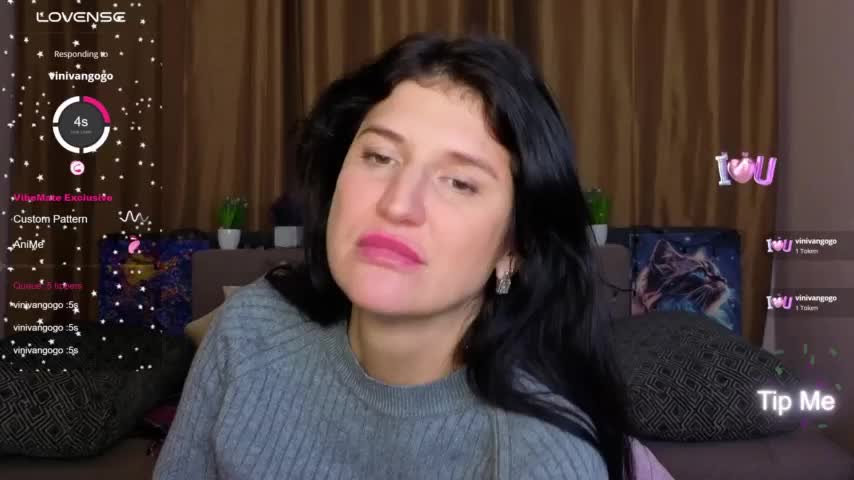 AliannaSoloKisses Приват Записи 2026-01-14