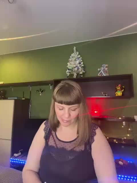 Veronika_Gold Приват Записи 2026-01-14