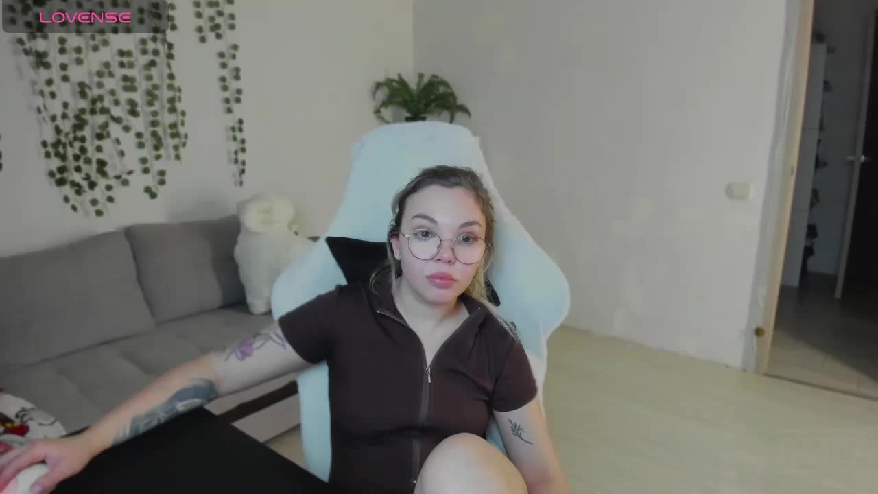 SpecterGirl Приват Записи 2026-01-14