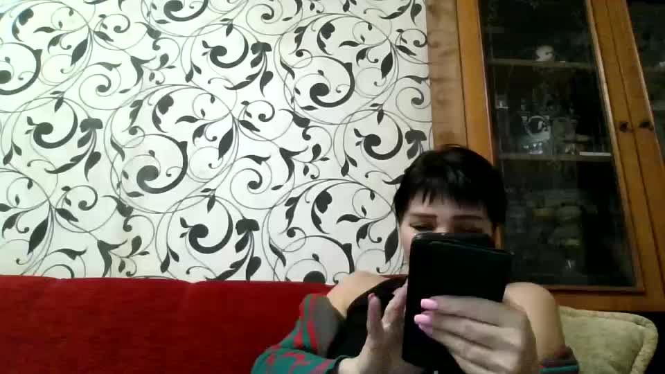 JeaneDavis Приват Записи 2026-01-14