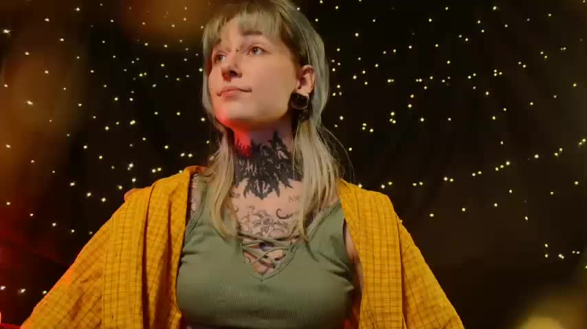 LittleSpaceMouse- Приват Записи 2026-01-14