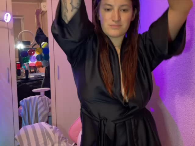 Katrinmiss Приват Записи 2026-01-14